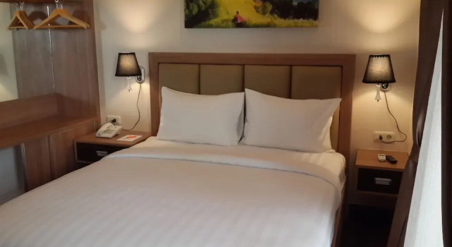 Номер Standard Millinov Boutique Hotel