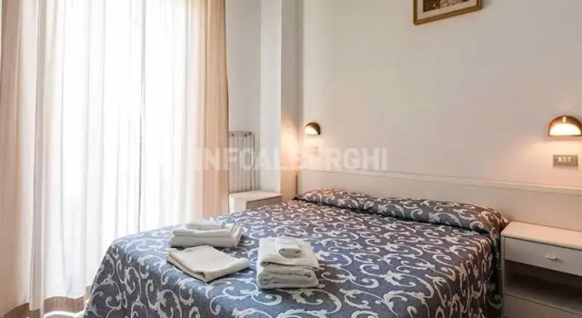 Номер Standard Hotel Frontemare Beach