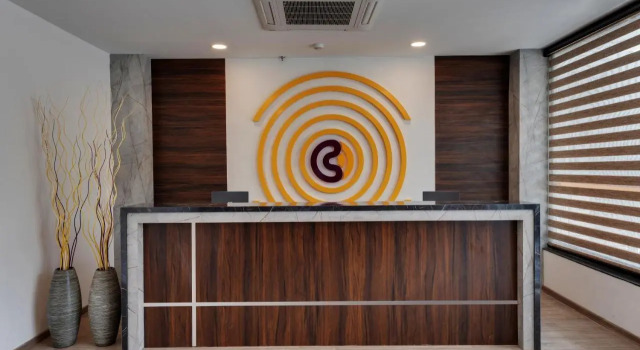 Click Hotel Jaipur, Raja Park, Rezervovat Hotel Hotely v Rajasthan s parkováním, Parkování