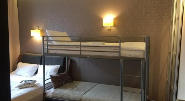 Номер Standard Apart Rooms Marszalkowska by WarsawResidence Group