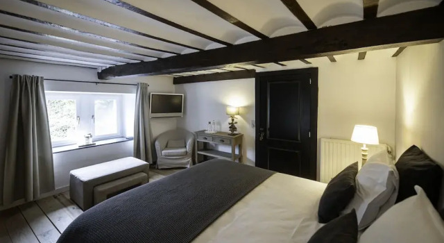 Le Paddock Lodge - Spa Francorchamps
