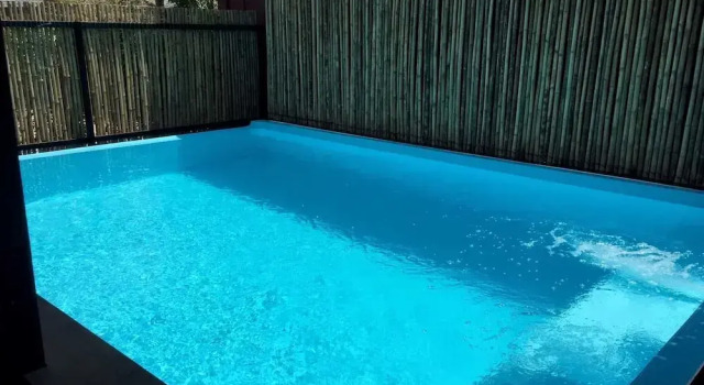 Вилла Comfort IP Plus Pool Villa Pattaya