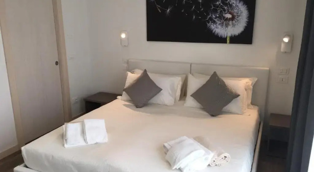 Апартаменты Villa Brusadela Suites Garda
