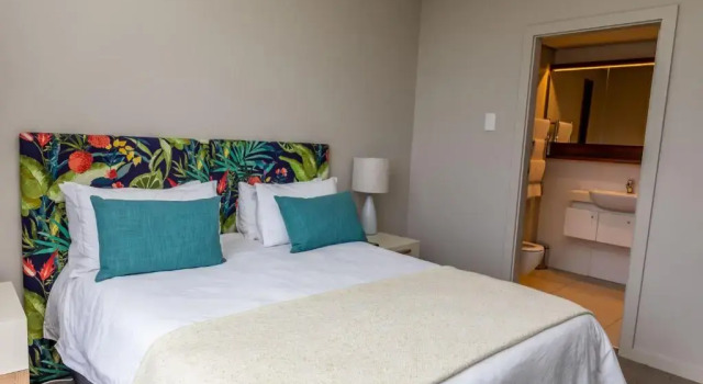 Zimbali Suite 205