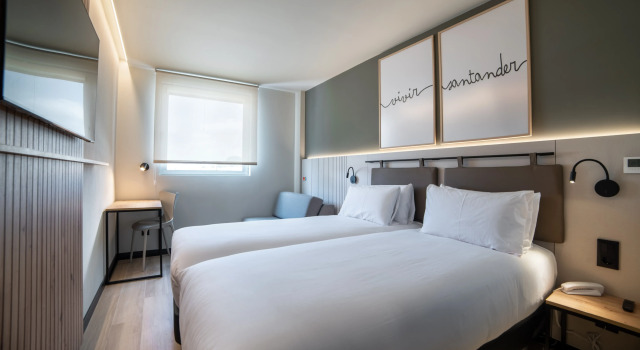 Ibis Styles Santander