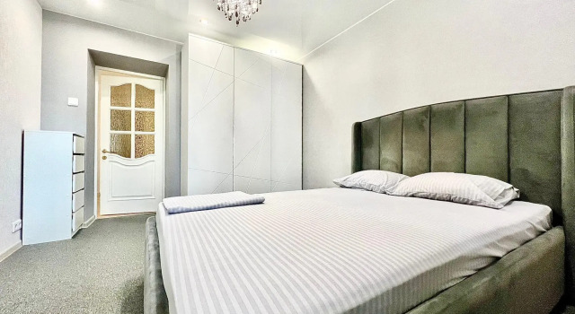 House-available on Mira 74, Prenota Appartamento Perm' Perm Krai