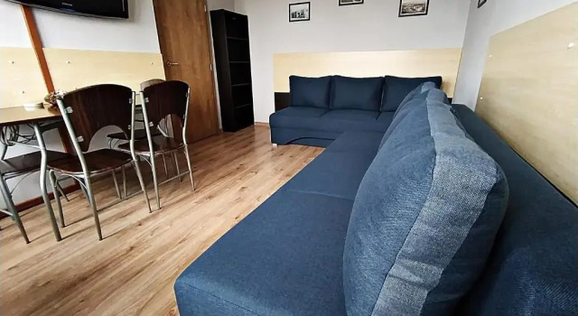 NoclegwGdyni24, Varaa Hotelli Hotellit Pommeri pysäköinnillä, Pysäköinti