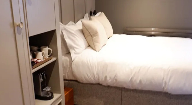 Номер Standard The New Inn