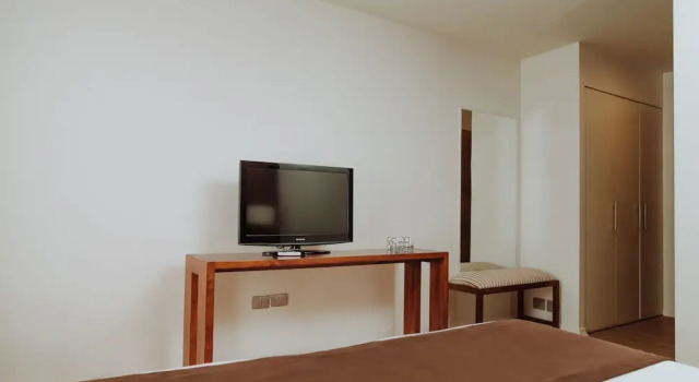 Camera Standard Hotel Limari