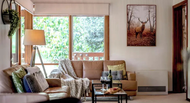 Botanica Retreat - Village Spa & Stay, Book Resort Resort Hotels in Melbourne Region, Resort