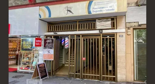 Ap Nsa Senhora de Copacabana CP1