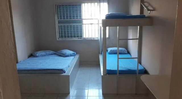 Colônia Dos Papeleiros
