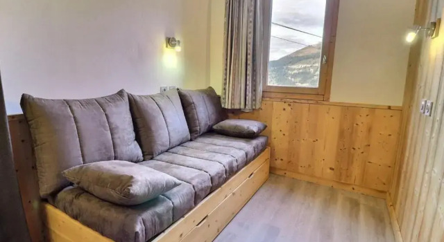 Appartement Méribel, 1 pièce, 4 personnes - FR-1-182-198
