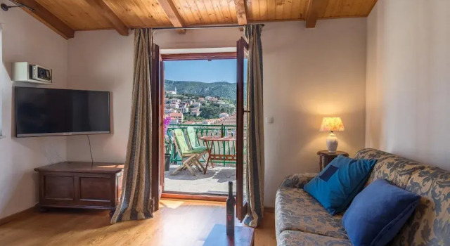 Апартаменты Luxury Aparthouse - Villa Napoleon