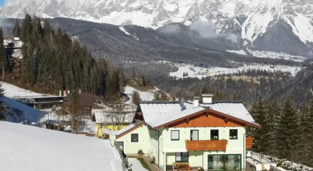 Haus Schutter, Réserver Hôtel Forstau Salzburger Sportwelt