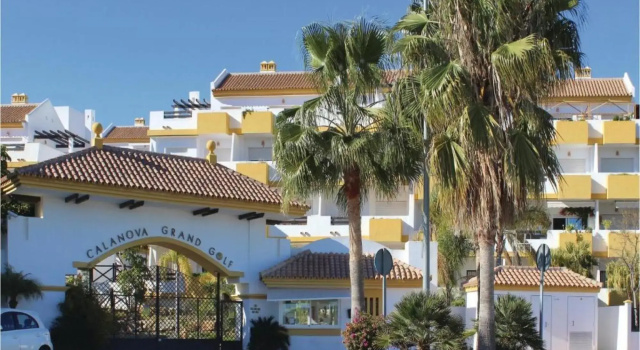 CT 122 - Perpignan Penthouse - Perpignan Penthouse - CT 122