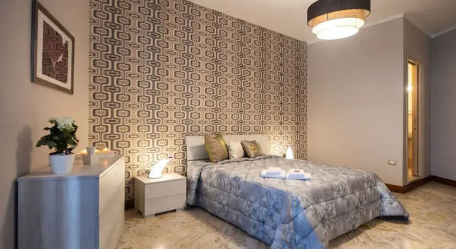 Deca Suites, Забронировать Отель Помпеи Кампания