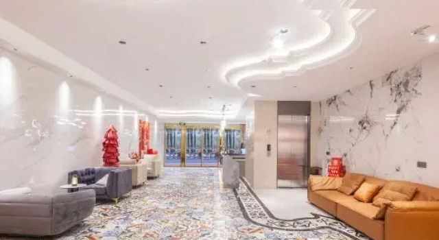 Lipu Riverside Meisu Hotel, Забронировать Отель Отели Гуйлинь с парковкой, Парковка