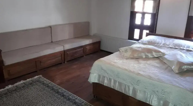 Двухместный номер Standard Çamlıca Konak Çarsı