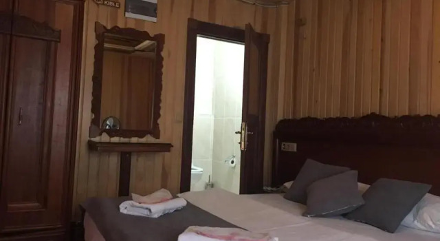 Семейный номер Standard с балконом Dunya Residence