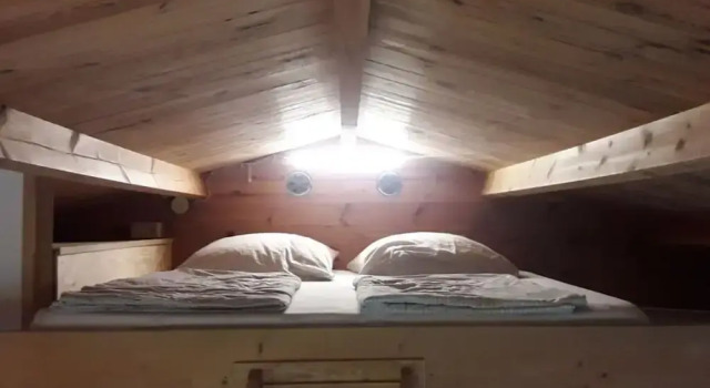 Family Kiep Comfortable Holiday Residence