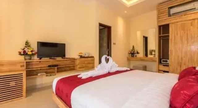 Bliss Ubud Abangan, Забронировать Отель Убуд Гианьяр