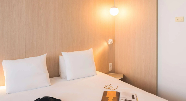 Novotel Bordeaux Lac