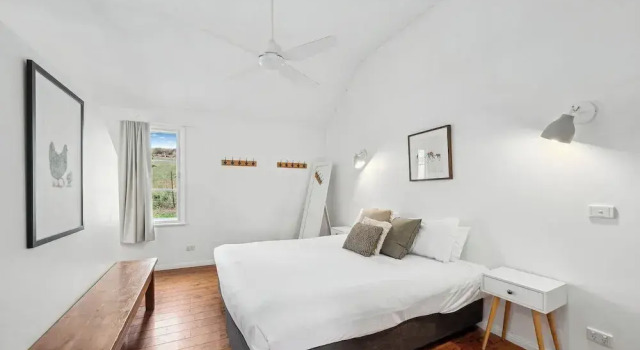 Двухместный номер Standard с видом на окрестности Stay in Mudgee The Grove, The Church, And Premium Private Homestead