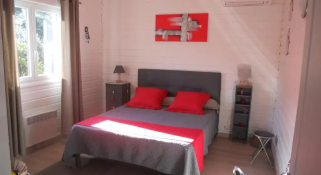 Chambres La Falcia - Figari - Corse Du Sud, Varaa Hotelli Figari 