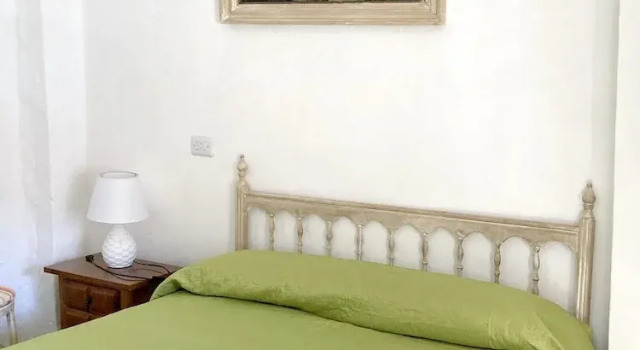 House With 4 Bedrooms in Albuñol, With Wonderful Mountain View and Terrace Near the Beach, Réserver Hôtel Albunol Andalousie