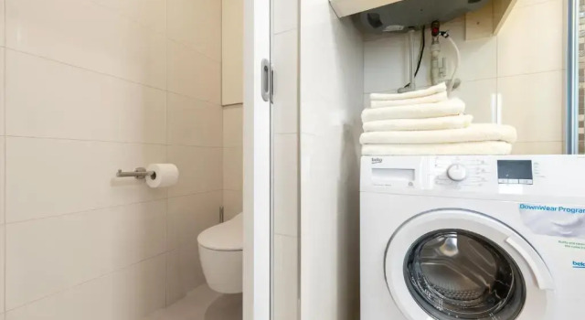 COZY&QUIET apartment with A/C in city centre, Забронировать Апартаменты/квартира Апартаменты Праги, рядом с Mozart Dinner Prague, Апартаменты/квартира