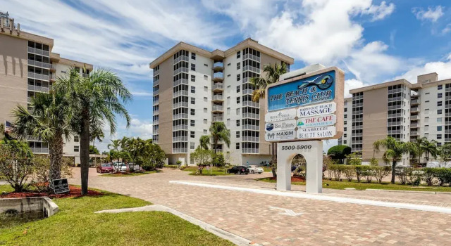Bonita Beach & Tennis 2706