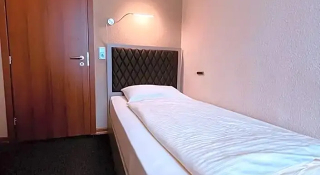 Номер Standard Hotel Residenz