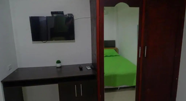 Jackuri Casa Hospedaje