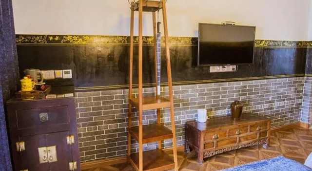 Cheng Tai Hou Mansion