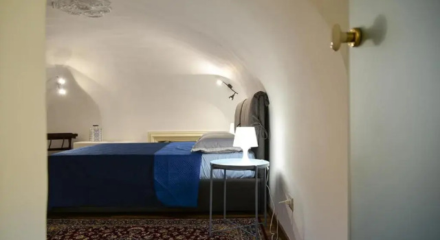 Апартаменты Filomena Suite Luxury Apartment