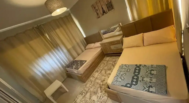 Golfview House HaciendaBay Families Only, Boek Villa Hotels in North Coast met parkeren, Parkeren