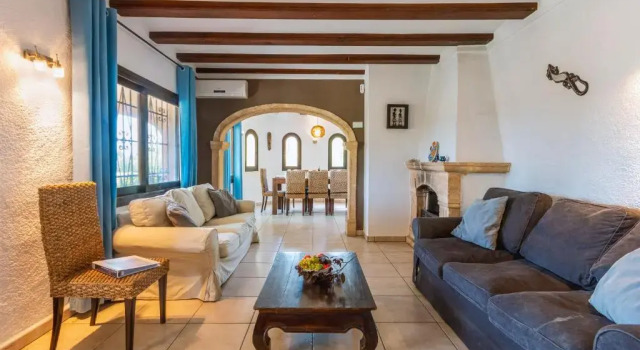 Villa Luna