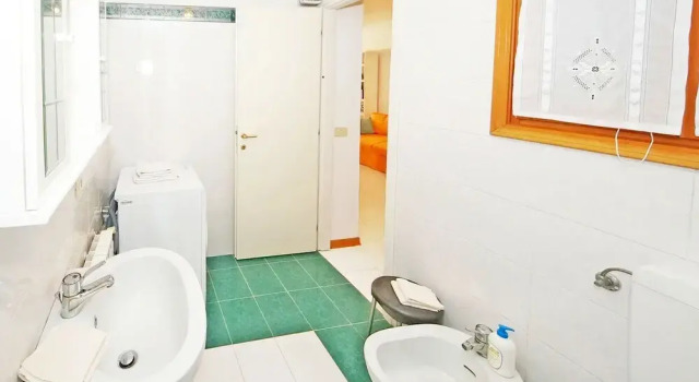 Апартаменты c 1 комнатой DolceVita Apartments N. 146
