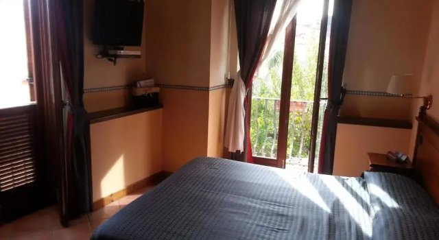 Двухместный номер Standard Hotel Il Barocco