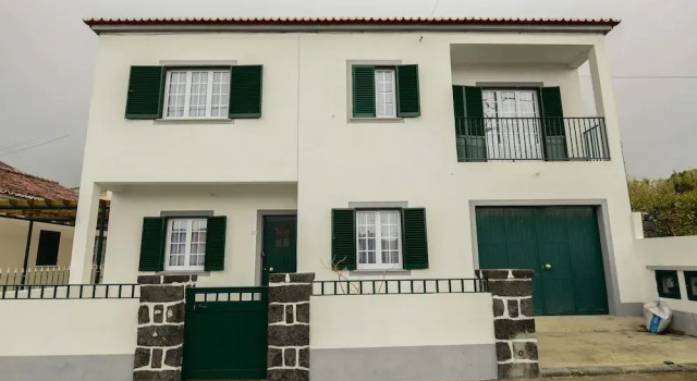Casa da Praia