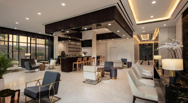 The Five Residences Hanoi