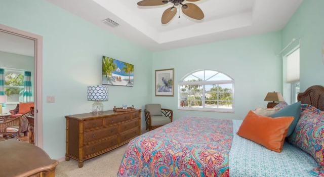 Sandy Toes Cottage