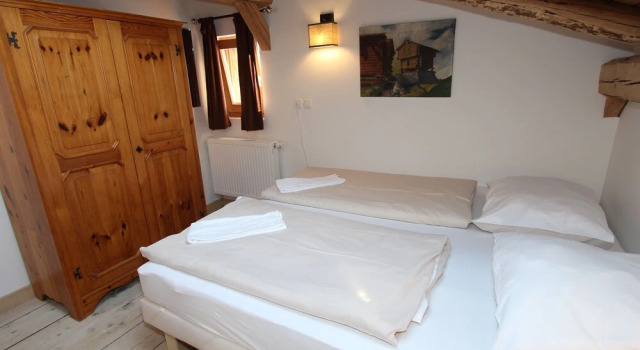 Chalet Kirchberg, Rezervați Cabana Kirchberg in Tirol Brixental