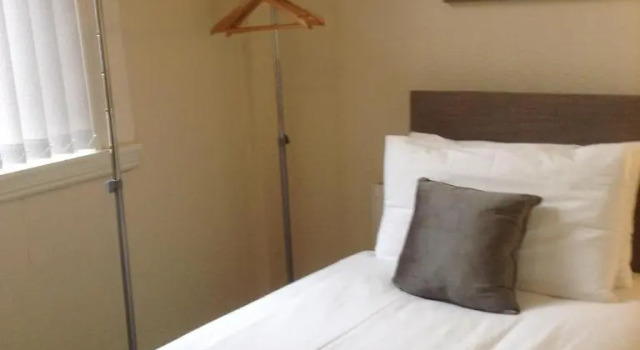 Marshfield Apartment, Varaa Huoneisto Asunnot kohteessa Merseyside, Huoneisto