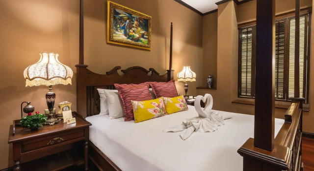 Puripunn Hideaway, Забронировать Отель Ват-Кет Чиангмай