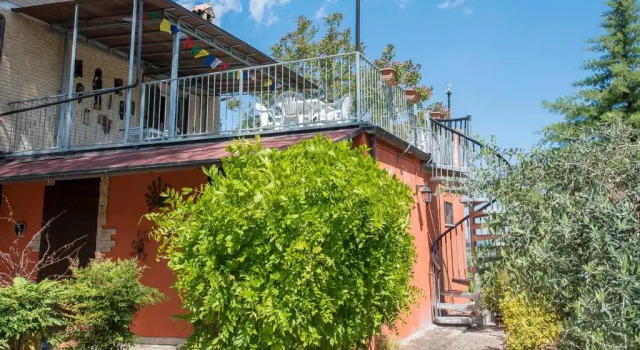 Li Dolci Colli, Varaa Hotelli Abbazia di Santa Maria in Selva 