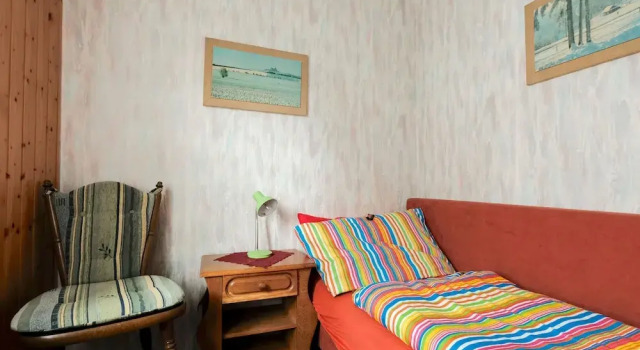 Quaint Holiday Home near Forest in Blankenburg, Prenota Hotel Hotel a Garz con parcheggio, Parcheggio