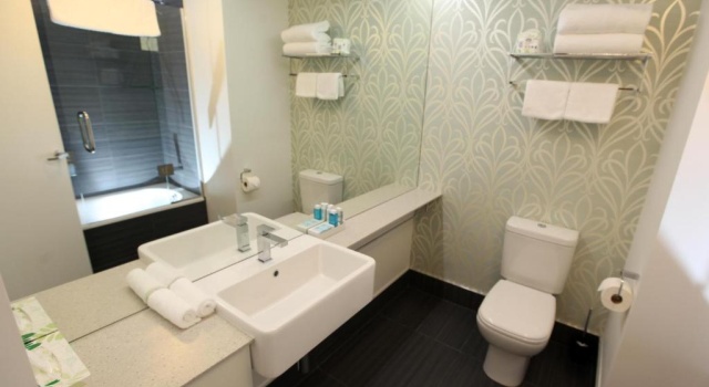 Студия Novotel New Plymouth Taranaki