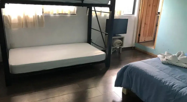 Hotel Nordiko, Забронировать Отель Сан-Кристобаль-де-лас-Касас Чьяпас, рядом с Central Plaza &amp; Park